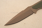 Spartan Blades Phrike Knife